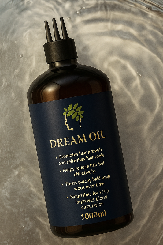 Dream Oil - 1000ml