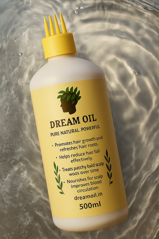 Dream Oil - 500ml