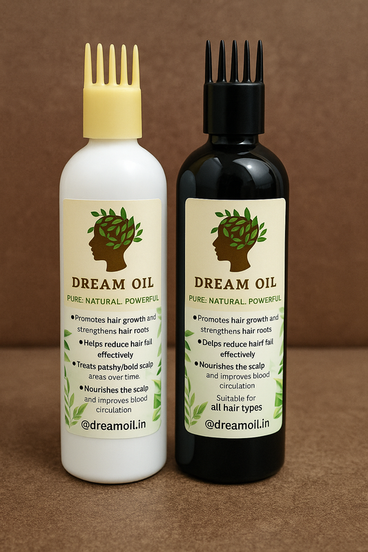 Dream Oil - 150ml Pack of 2