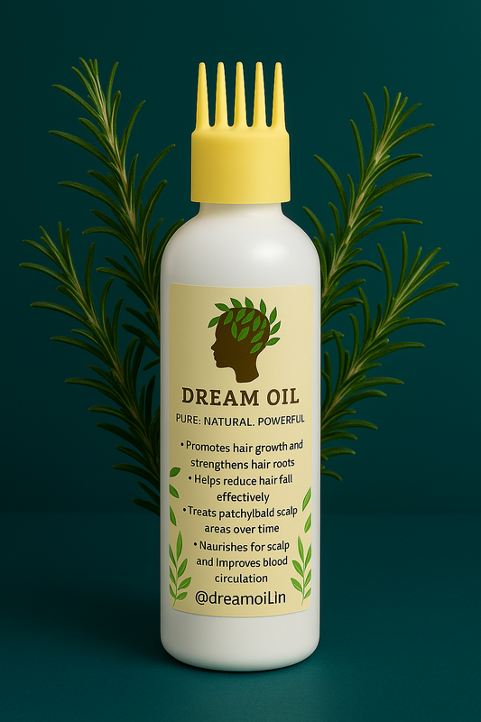 Dream Oil - 150ml