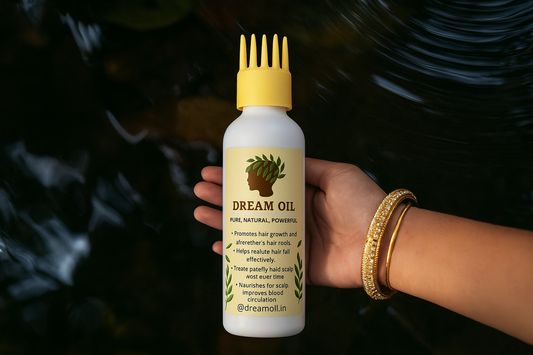 Dream Oil - 150ml