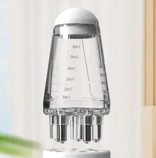 150ml Dream Oil + Applicator + Massager Combo