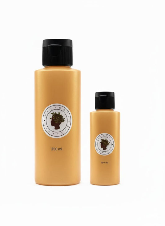 400ml Special Combo (250ml + 150ml)