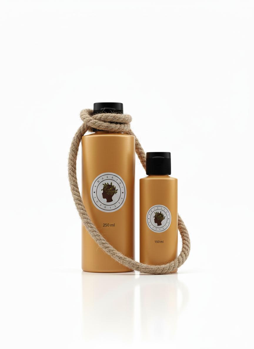 400ml Special Combo (250ml + 150ml)