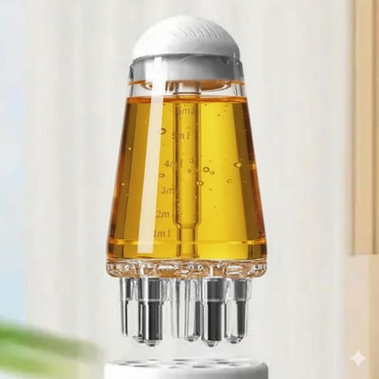 Scalp Oil Applicator